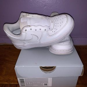 Nike Air Force 1 Preschool